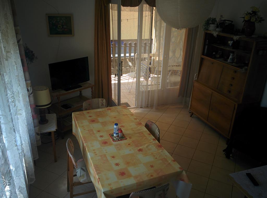 Villa Fonyod Nyaralo Extérieur photo